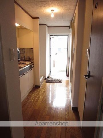 エクセル新屋敷の内装写真