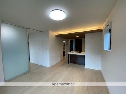 グランマストベレオ林町Ａ・Ｂ[3LDK/75.9m2]の内装3