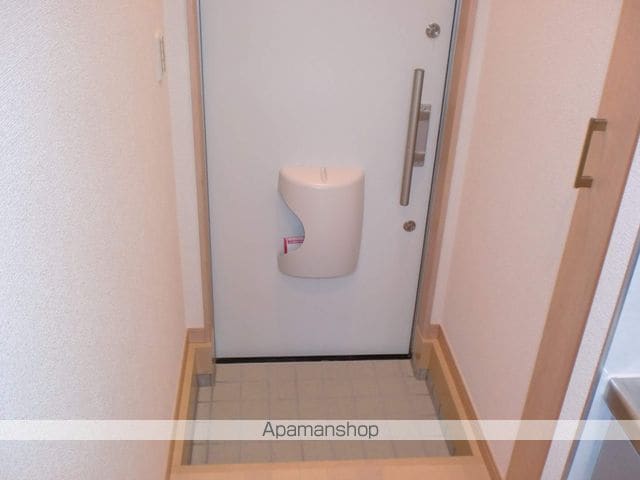 アスピリアヴィータ大美野の内装写真