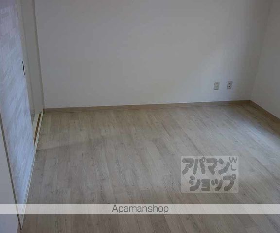 サンヴィエール長岡の内装写真