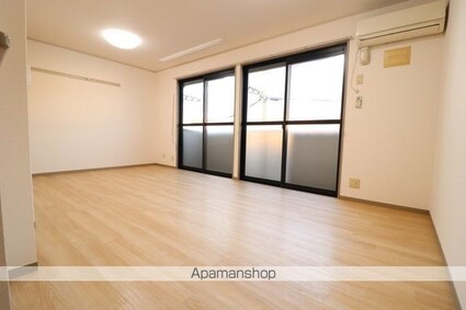 ドリームさくら[1LDK/45.23m2]のリビング・居間