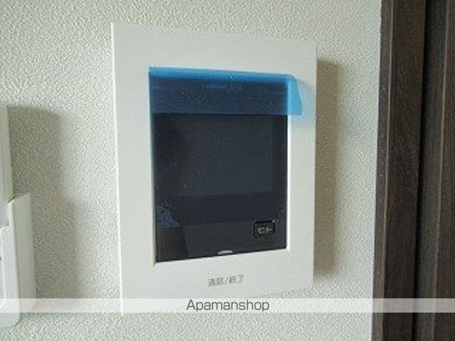 ロジェ コンフォールIIIの内装写真