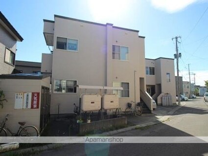 ＳＹハイツパートⅡ[2DK/59.62m2]の外観3