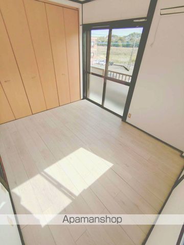 第8三蔵ビルの内装写真