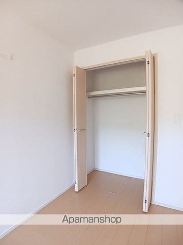 ブリーゼAの内装写真