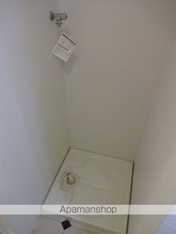 ラパンジール四天王寺東の内装写真