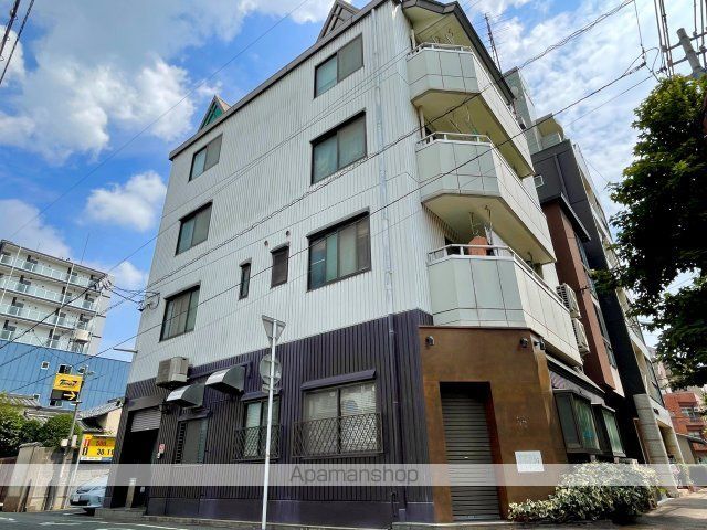 たかはしビル