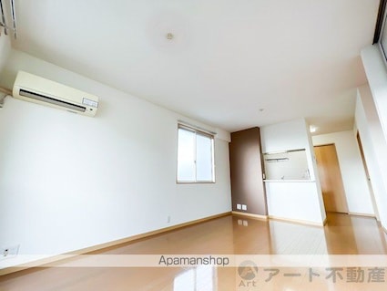 ハーミテージ　Ｃ棟[2LDK/61.6m2]の内装6