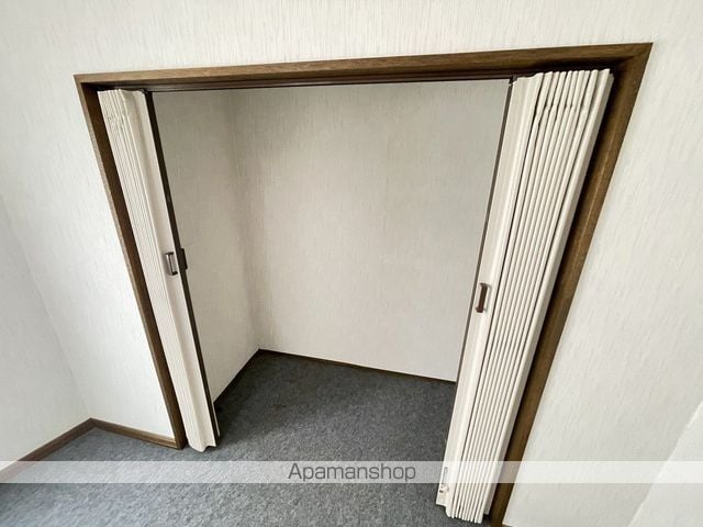 アイリス36の内装写真