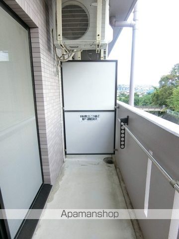 長谷川マンションIIIの内装写真
