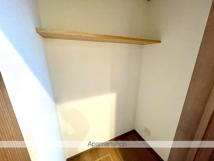 ＭｉｏＮａｏ[1LDK/36.85m2]の収納