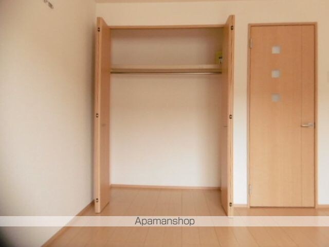 サンフラワー　やま咲[1K/26.71m2]の収納