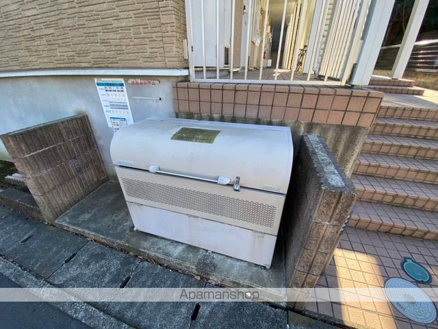 レオパレスヴィラージュコートのその他写真