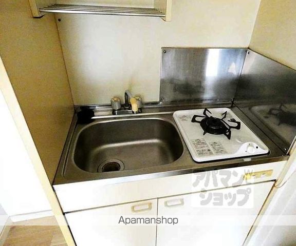 ハイツシンセリティの内装写真