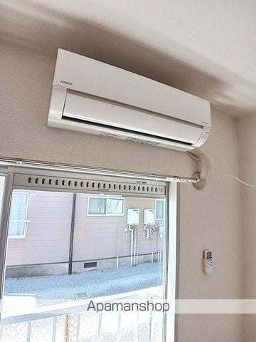 グリーンハイツ塚崎B棟の内装写真