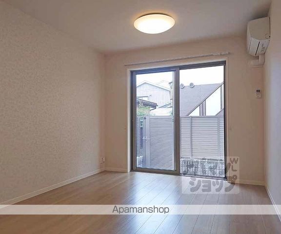 ShaMaison manoaの内装写真