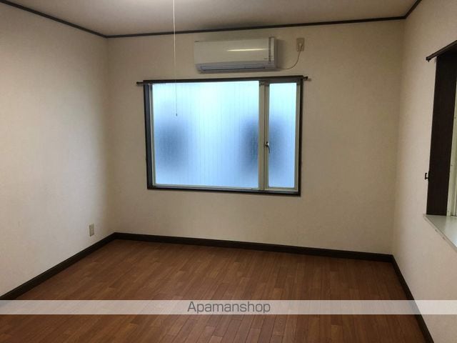 アーサ弐番館の内装写真