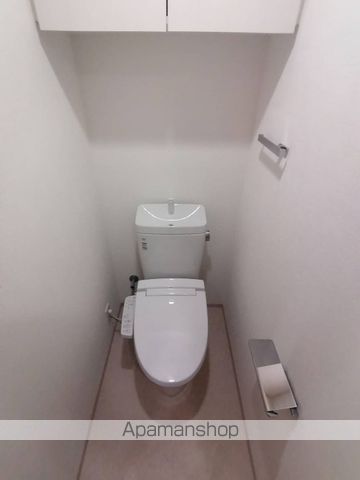GRANPASEO浅草橋の内装写真