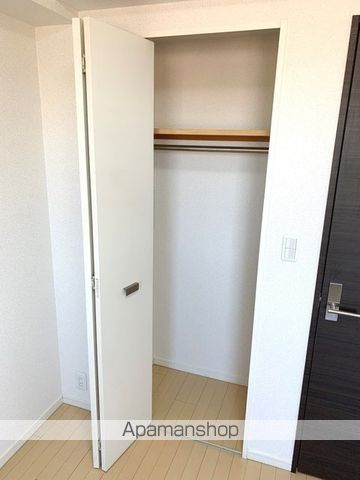 エコロジー都立大学レジデンスの内装写真