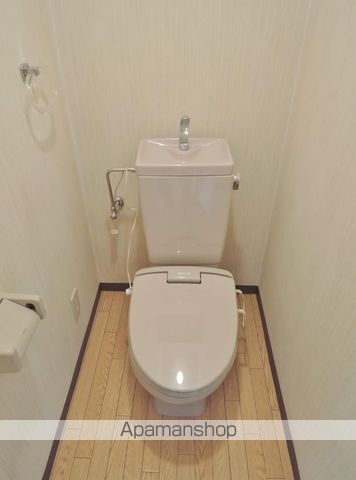 グランビア・Sの内装写真