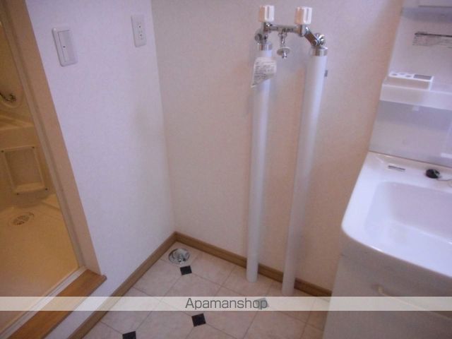 ハピネス132の内装写真