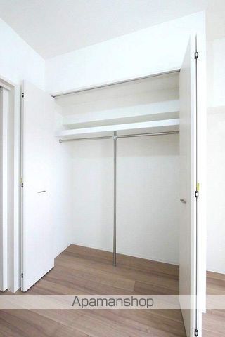 HF両国レジデンスEASTの内装写真