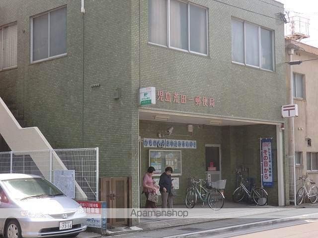 森第1ビルの周辺写真