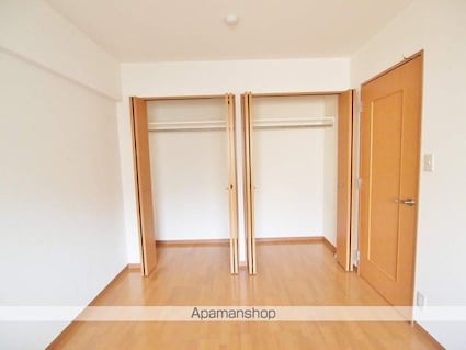 Ａｐｒｅｃｉｏ[2LDK/70.26m2]の収納