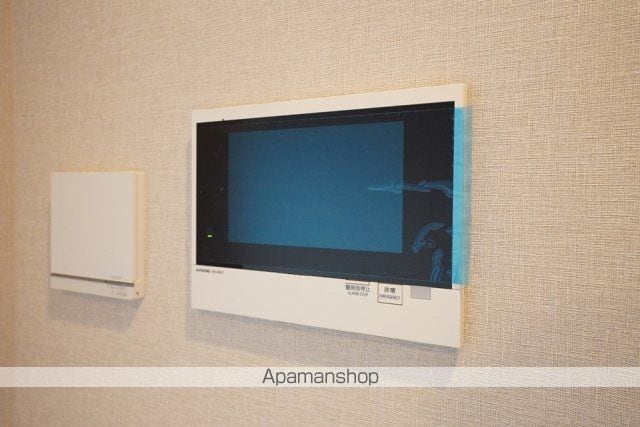 アトラス白金台レジデンスの内装写真