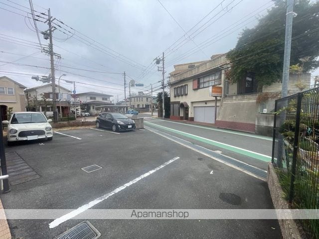 レオネクストアズールぐみのきのその他写真