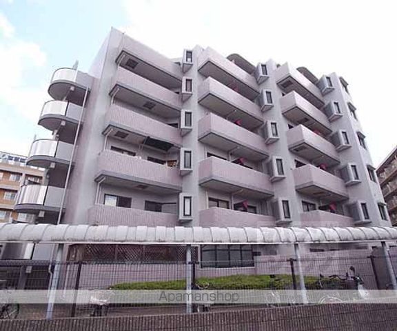プレセランス・山科