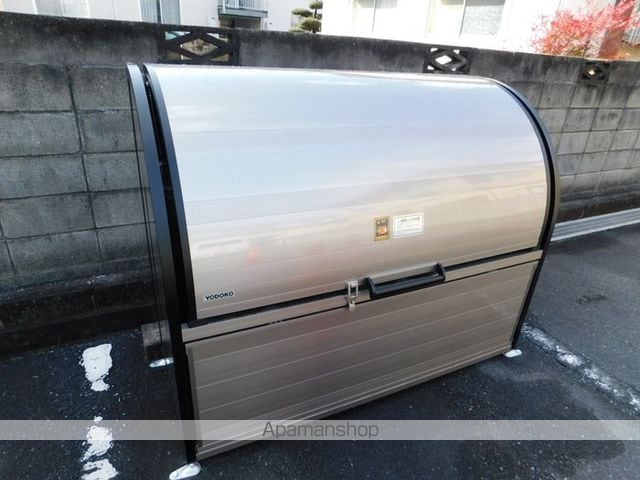 ミルトニアひよせの内装写真