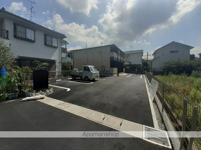 近鉄大阪線 耳成駅 徒歩17分 2階建 築3年のその他写真