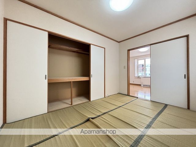 ルーエンの内装写真