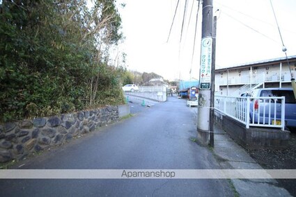 田所コーポ　Ｂ[1R/19m2]の周辺2
