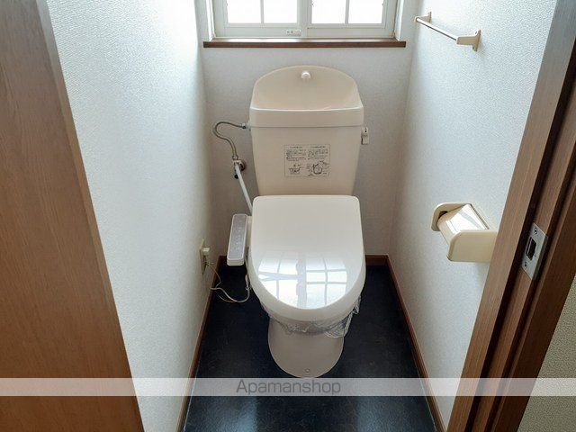 アムールIIの内装写真
