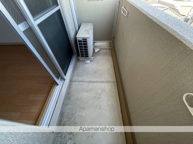 ジュネス東住吉弐番館の内装写真