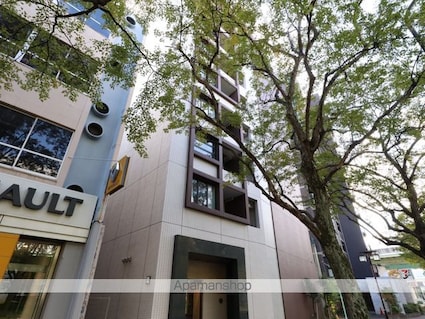 グラヴィス鶴舞[1LDK/40m2]の外観4