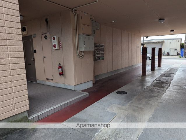 ラフォーレ若慎の内装写真