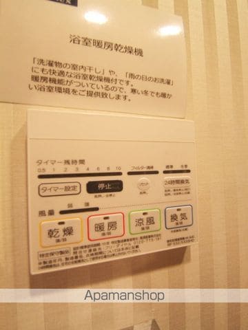 アーバネックス秋葉原EASTの内装写真