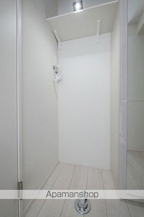 ハーモニーテラス久我山Ⅱ[1R/10.53m2]のその他設備