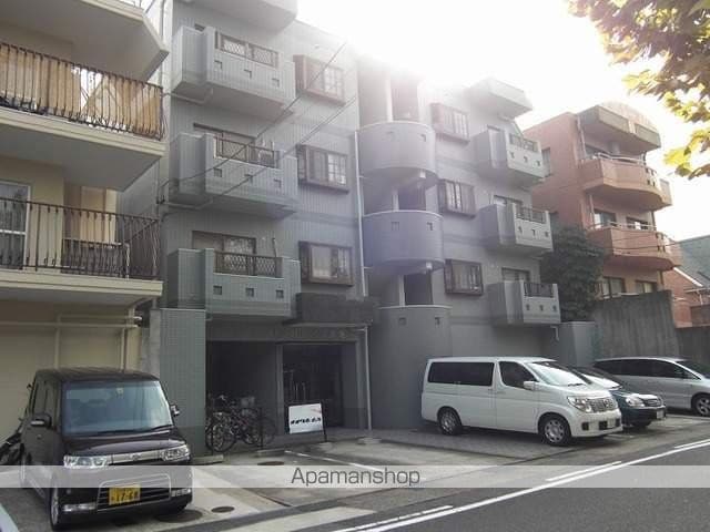 いづみハイツ平池の外観写真