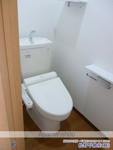 シャルムの内装写真