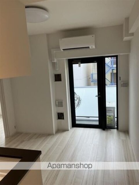 ＳーＲＥＳＩＤＥＮＣＥ日本橋馬喰町Ａｅｒｅ[1LDK/34.97m2]のリビング・居間