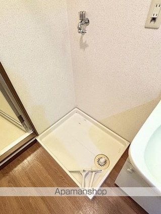 メゾン・ド・エース[2LDK/55.25m2]の内装1