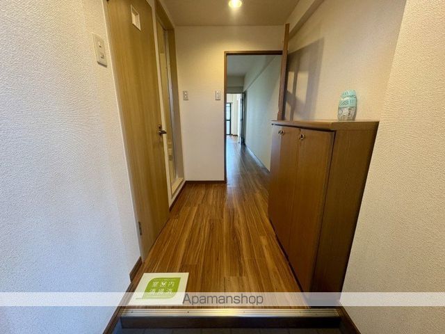 グロリアス本山の内装写真