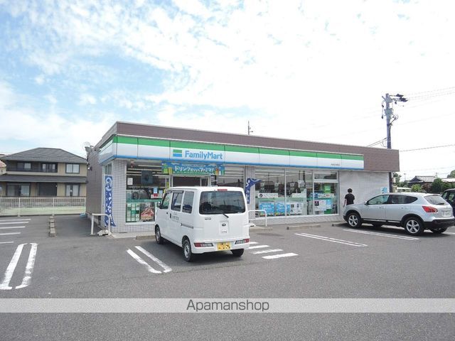 North Capital大井の周辺写真