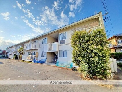 タウニイ宮沖Ａ[2K/42.6m2]の外観2