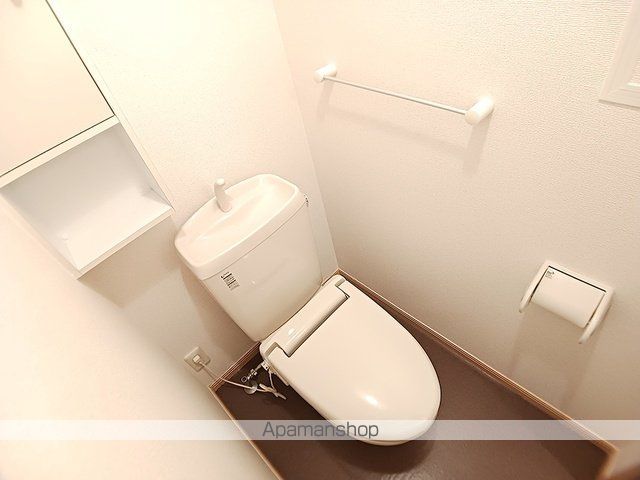 クレドールの内装写真
