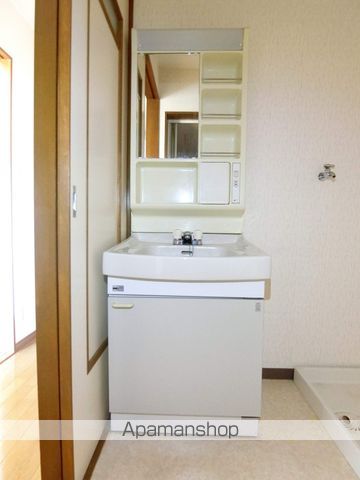 シャルムの内装写真